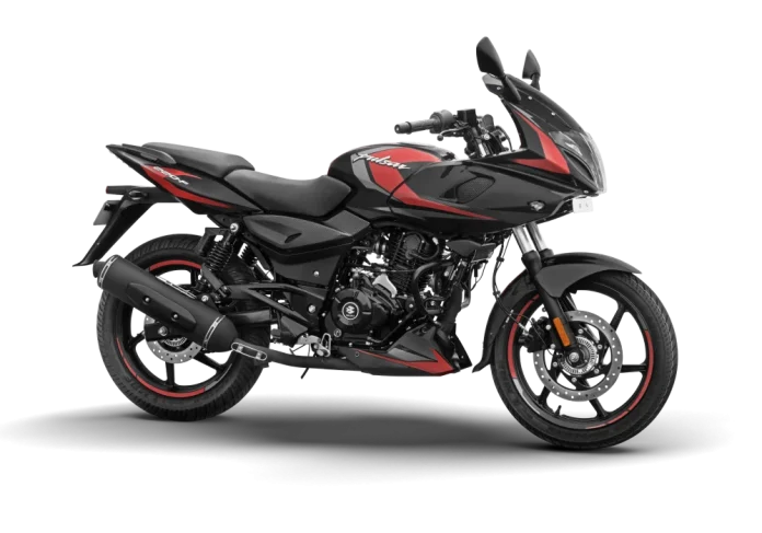 2026 Bajaj Pulsar 220F
