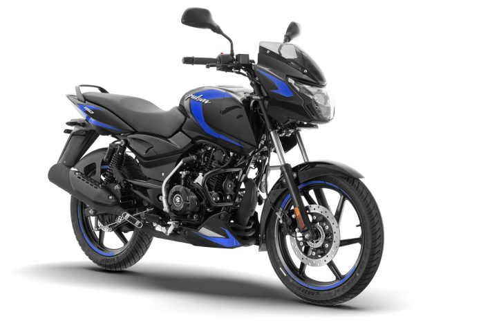Bajaj Pulsar 150