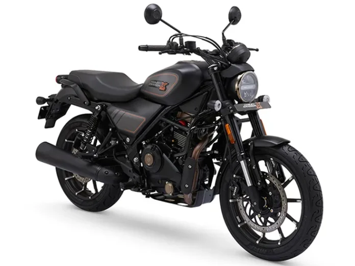 Harley-Davidson X440