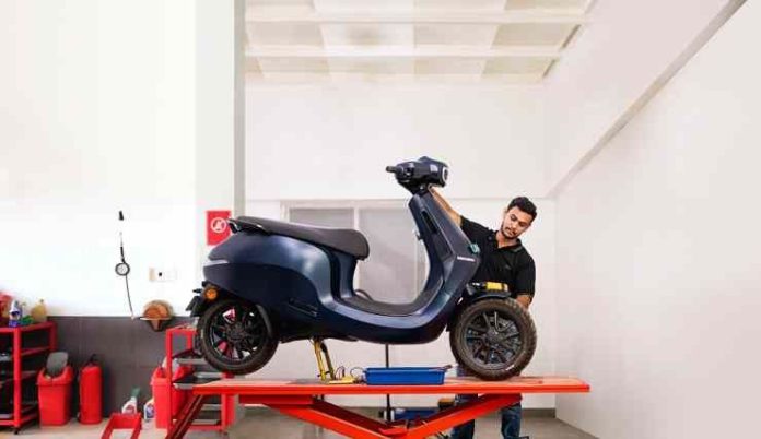 Ola Hyperservice