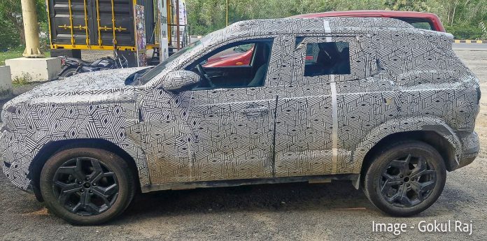 2026 Renault Duster