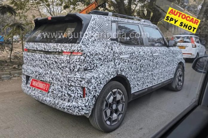 Hyundai compact SUV
