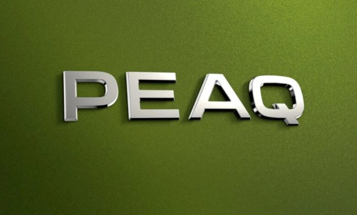 Skoda Peaq