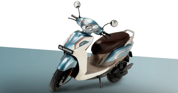 Ampere Magnus G Max