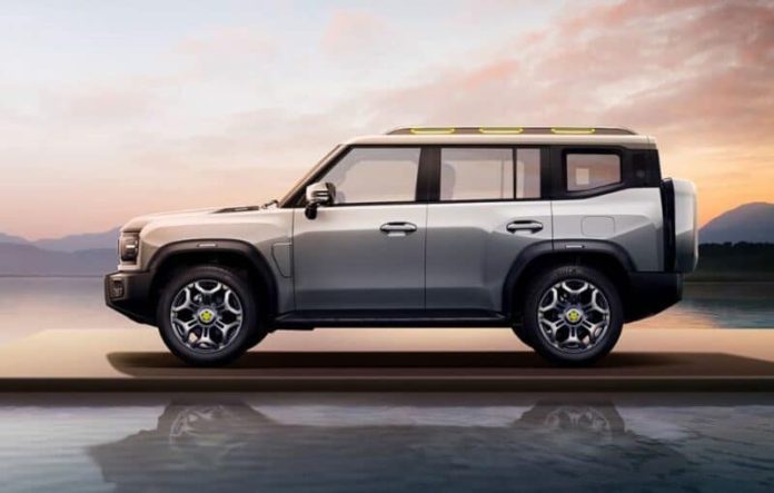 JSW Motors India