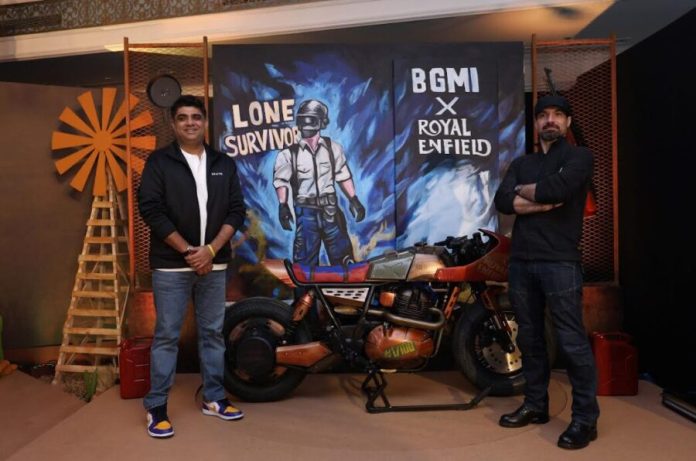 Royal Enfield