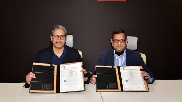 Kia India and Avis Leasing