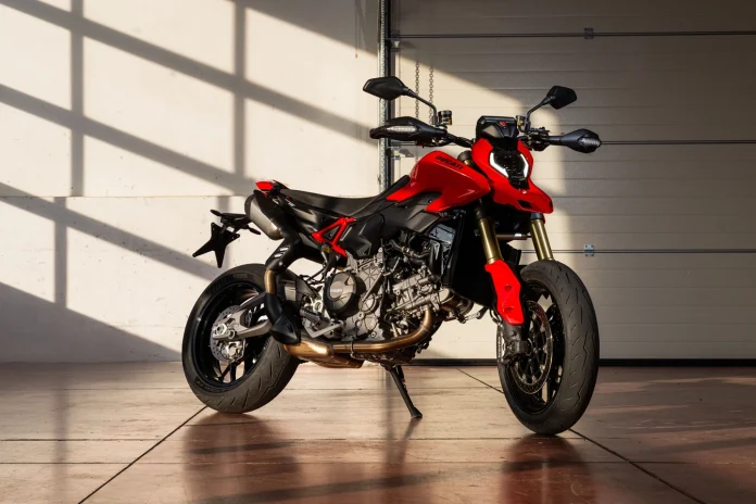 Ducati