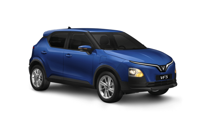 VinFast VF5