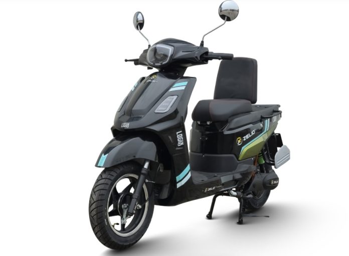 Zelio E-Mobility Logix