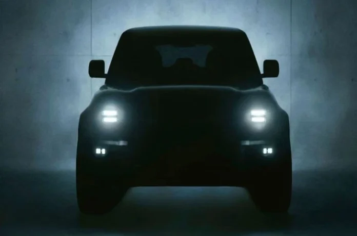 JSW Motors