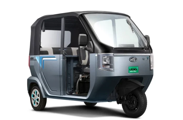 Mahindra UDO