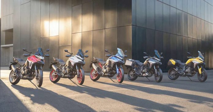 Ducati Factory Made