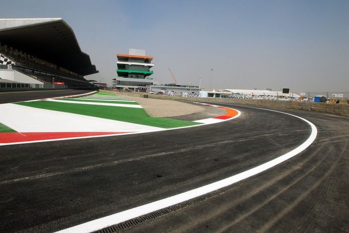 Indian MotoGP