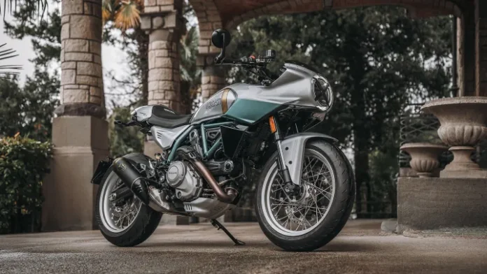 Ducati Formula 73