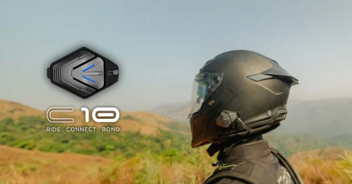 BluArmor C10