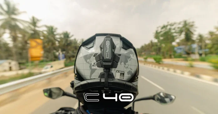 BluArmor C40