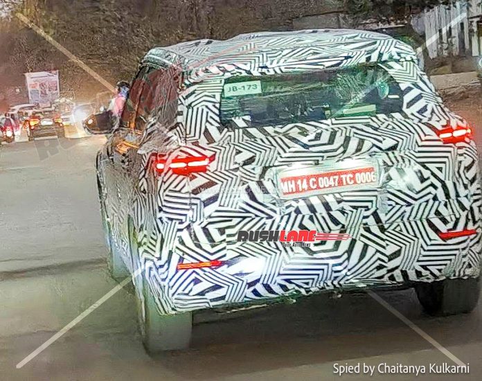 Chery Jaecoo J5