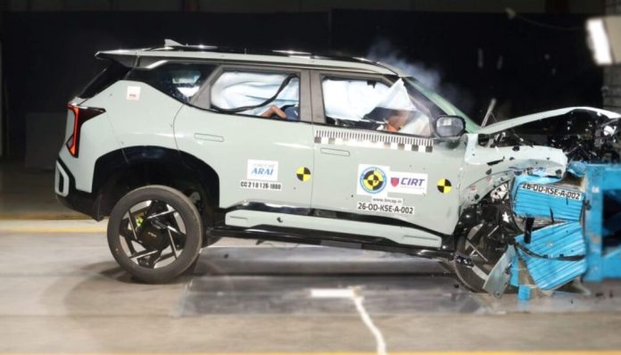 2026 Kia Seltos