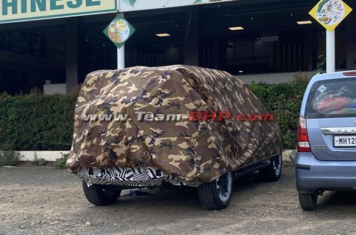 Jetour T2