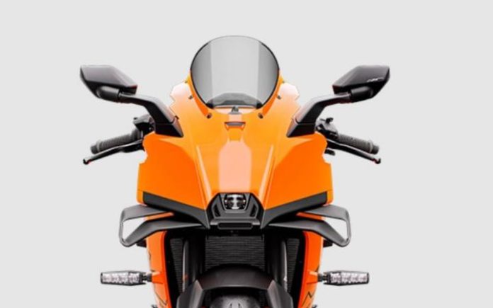 KTM RC