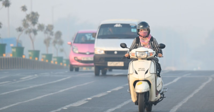 Delhi Electric Vehicle Policy
