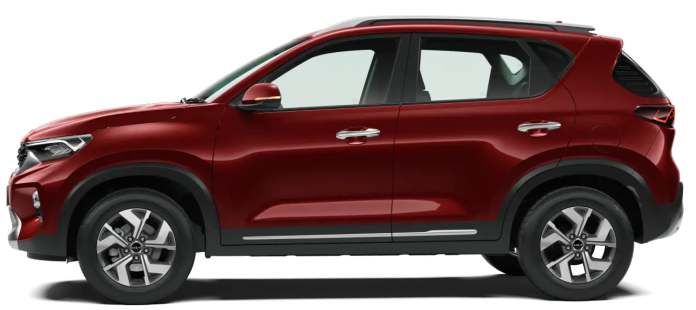 Kia Sonet