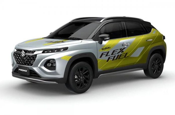 Maruti Suzuki