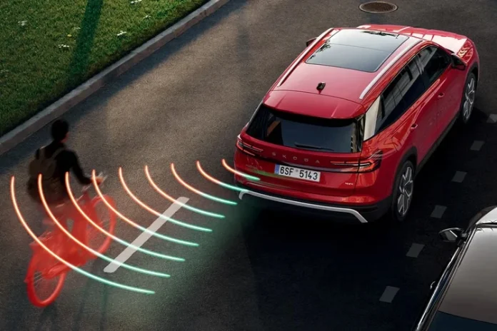 2026 Skoda Kodiaq