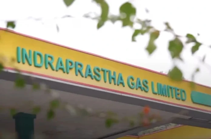 IGL CNG price in Delhi