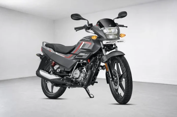 Hero Super Splendor XTEC 2.0