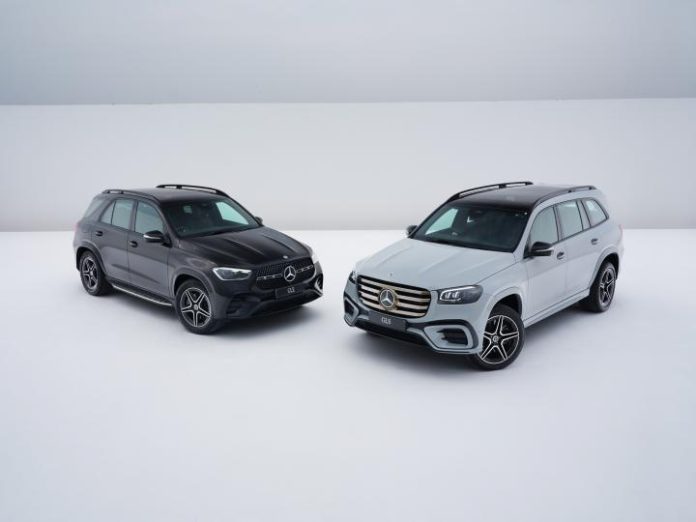 Mercedes-Benz