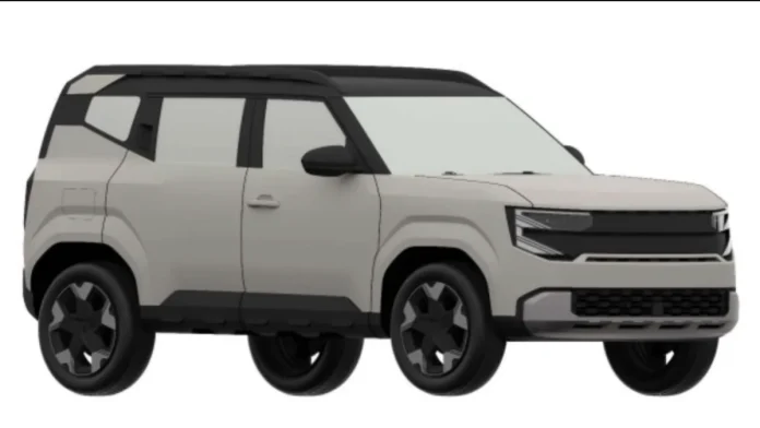 Renault Bridger