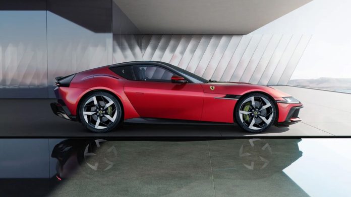Ferrari