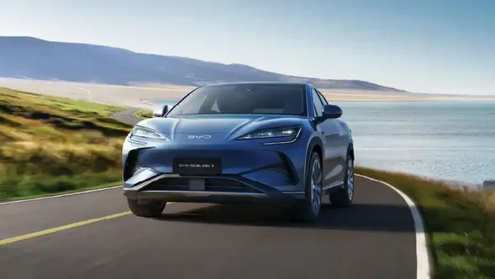 BYD