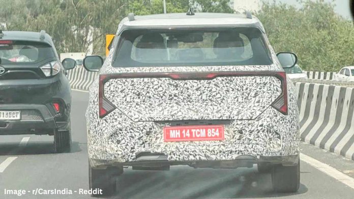 2026 Kia Seltos