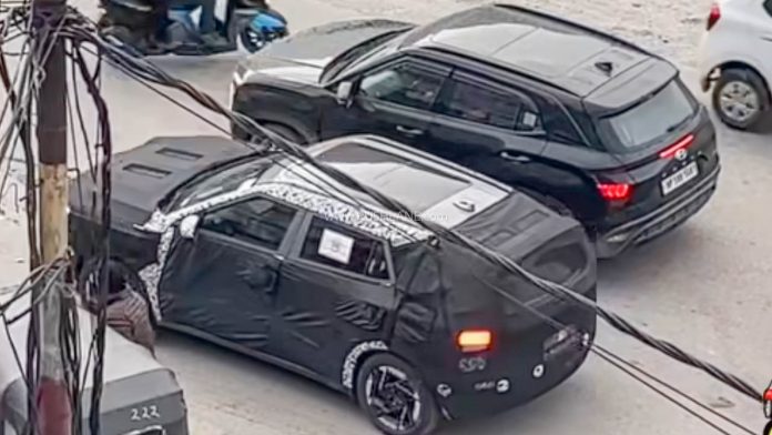2027 Hyundai Creta