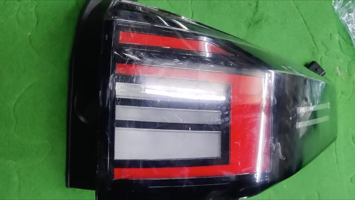 Nissan Tekton
