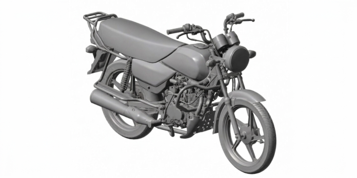 Hero commuter bike