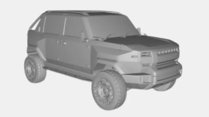 Mahindra Vision SXT