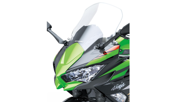 Kawasaki Ninja 650