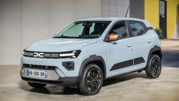 2026 Renault Kwid facelift