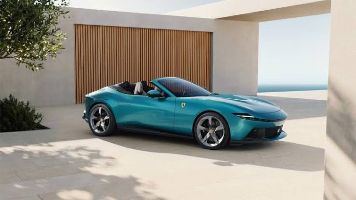 Universo Ferrari to arrive in India this October - Shifting Gears