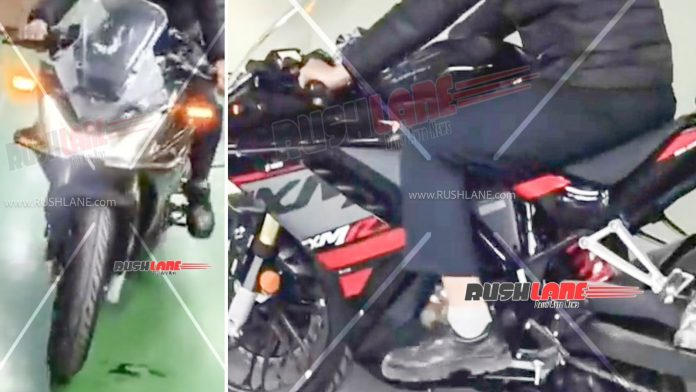 Hero Karizma XMR 250