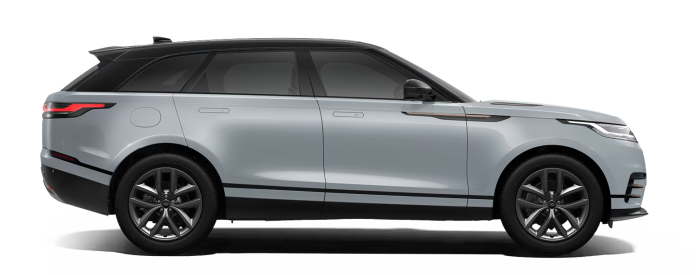 Range Rover Velar