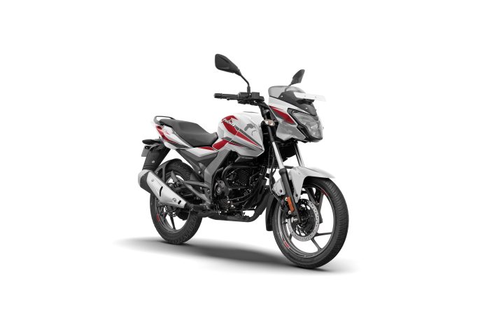 Bajaj Pulsar 150