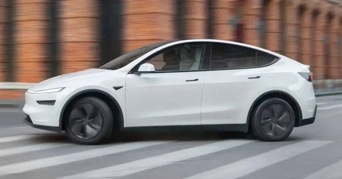 Tesla Model Y Premium RWD