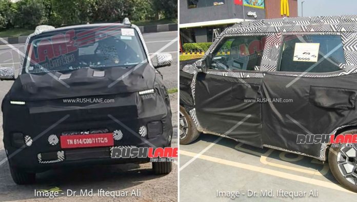 Hyundai compact EV