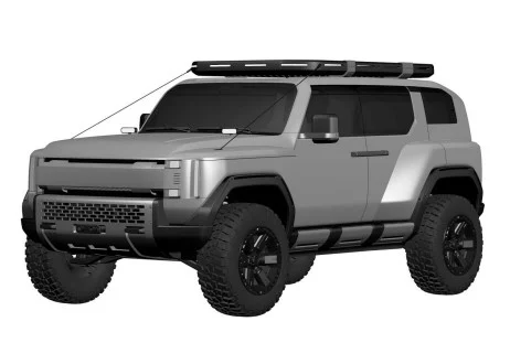 Hyundai Boulder